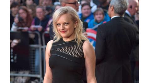 elisabeth moss sex scenes|Elisabeth Moss Talks Having Full Approval Over Her Nude。